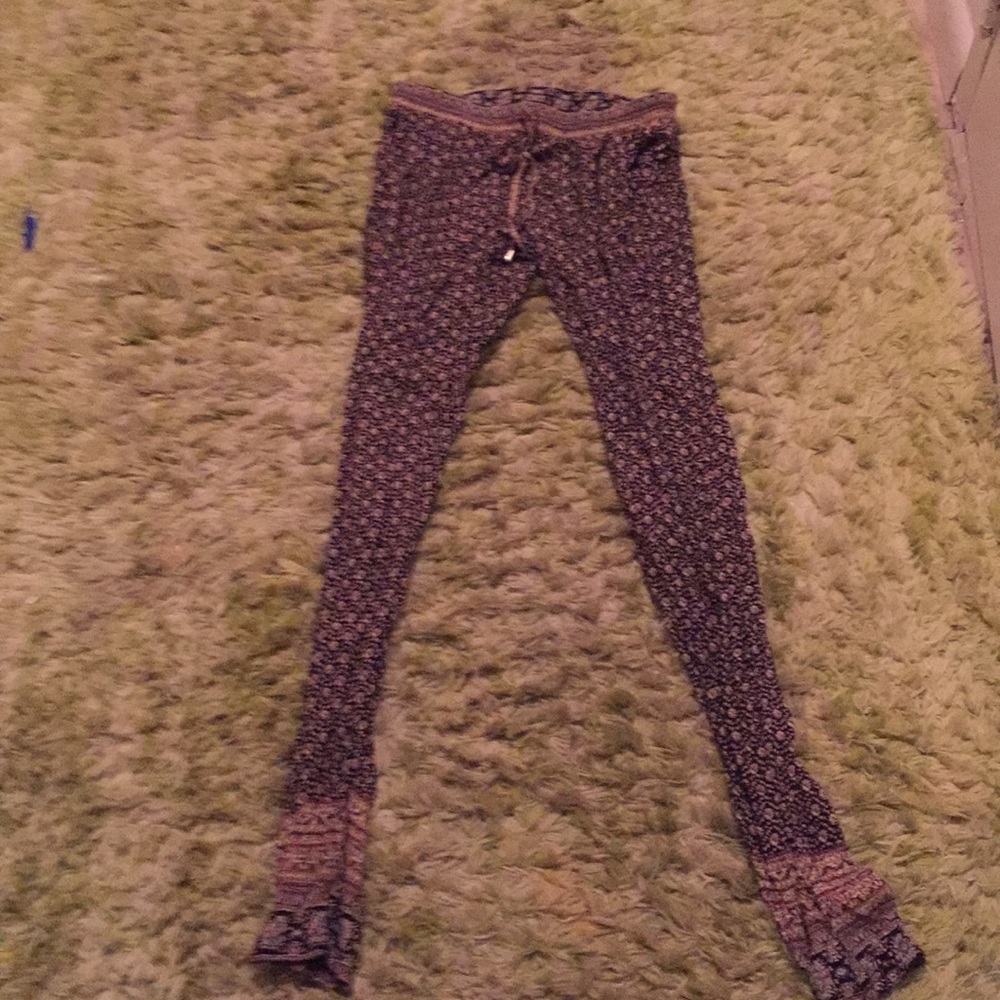 Lounge pants